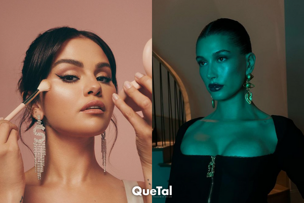 Selena Gomez responde a la supuesta agresión de Hailey Bieber en TikTok